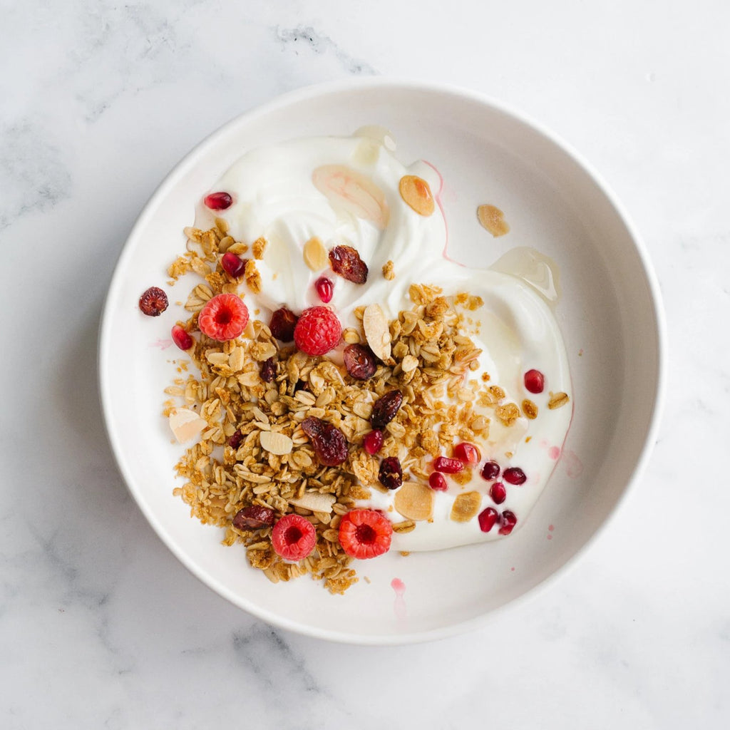 The Classic Granola Simply Granola