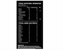 NUTRITECH | Strawberry Milk Proven Protein 908g