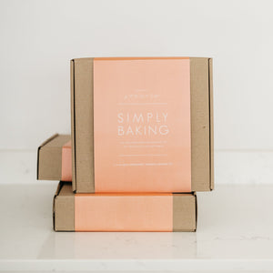 Simply Baking Kit | Classic