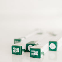 No Caff No Faff | Nespresso® Compatible Decaf Coffee Capsules